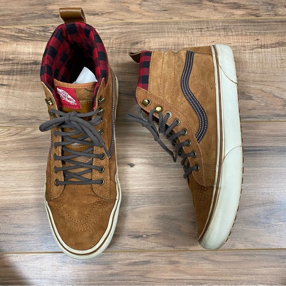 Vans Other - Vans Sk8-Hi High Top Shoe